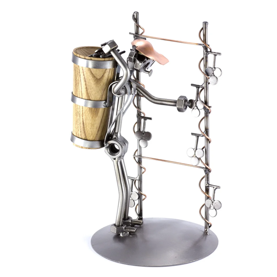 Winegrower Screw Man