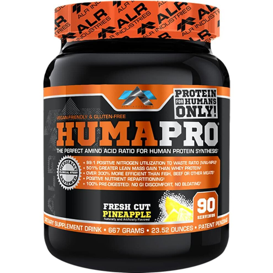 ALRI HumaPro Pineapple - 667g