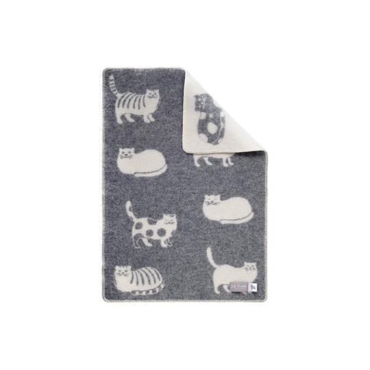 Cat Blanket