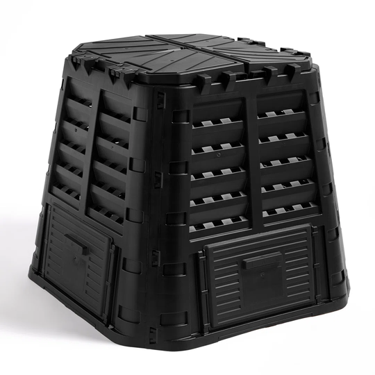Hostivice Compost Bin