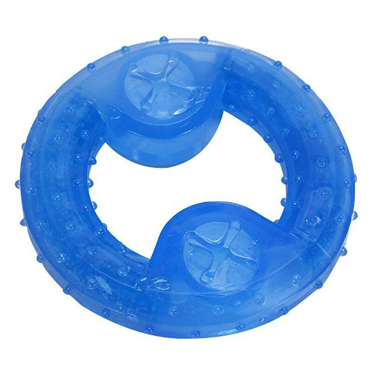 Dog Chew Toy, Puppy Chew Toy, Indestructible Dog Chew Toy for Dog Teeth Cleaning