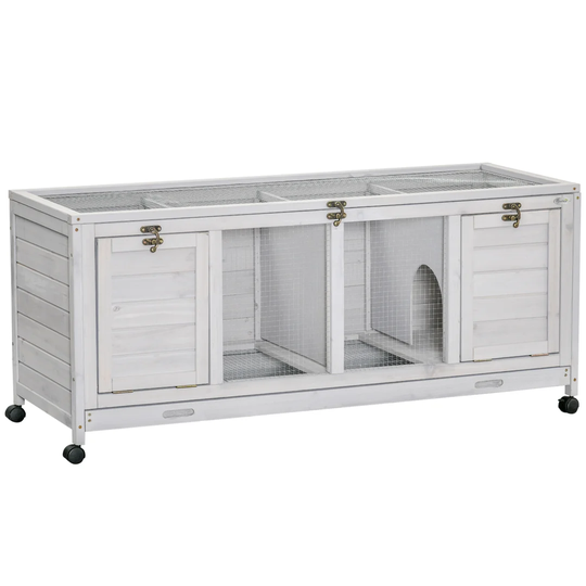 Rabbit Hutch