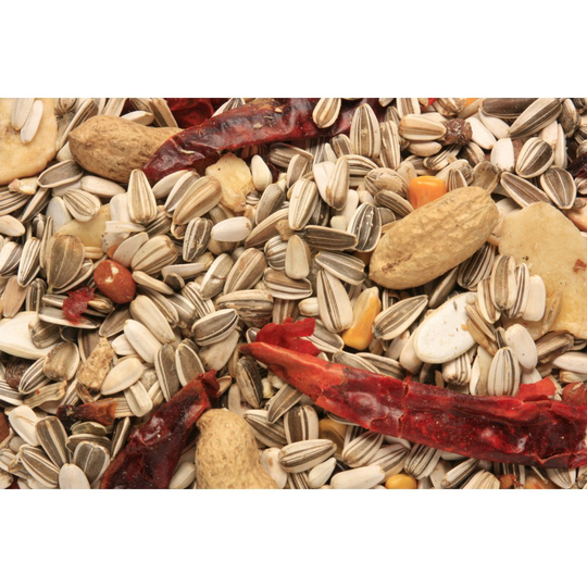 SkyGold Royale Parrot Cage & Aviary Seed Mix 12.5Kg