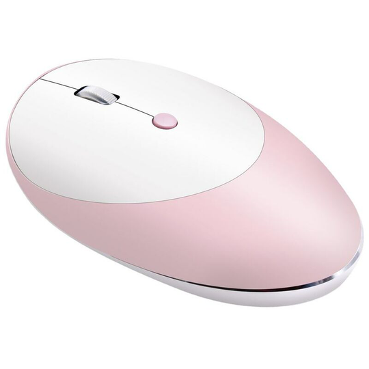 Wireless Mouse, Smart Slim Portable Laptop Computer Mouse Modes