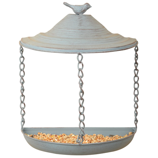 Pacific Tray Bird Feeder
