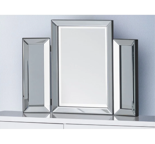 Poolesville Dressing table mirror