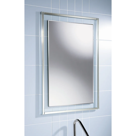Georgia Mirror