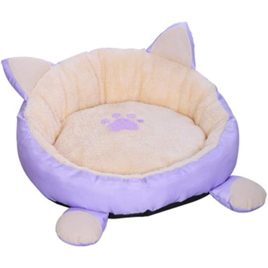 Pet Bed Dog Mat Cat Dog Plush Pet Supplies
