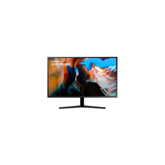 U32J592 32in 4K Freesync HDMI DP Monitor
