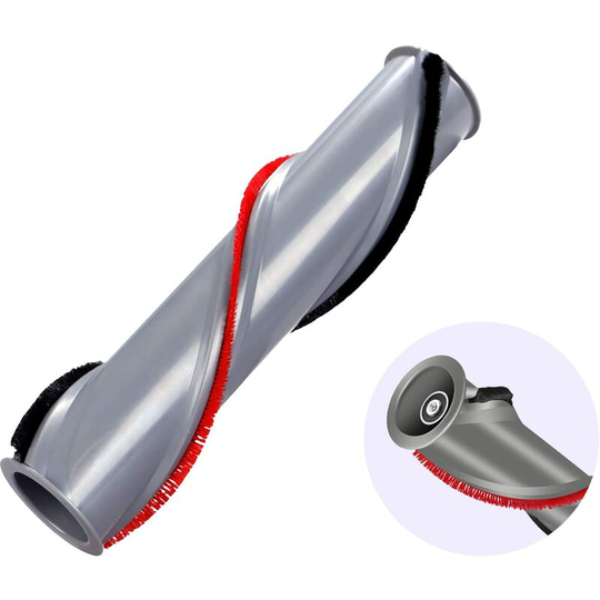 Roller brush for Dyson V11,Replacement cleaning brush for Dyson V11,Brush bar for Dyson V11,Brush for V11 Triangular Motor Head.(spindle drive,50MM)