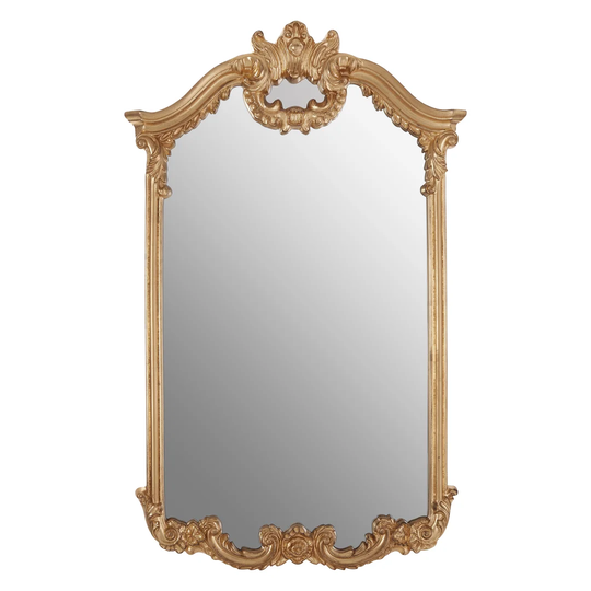 Abbott Accent Mirror