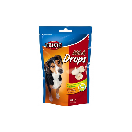 Trixie Milk Drops 200g
