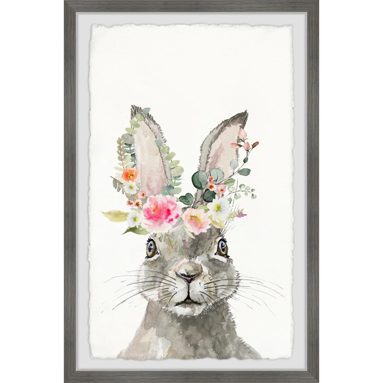 Anneke Framed Art