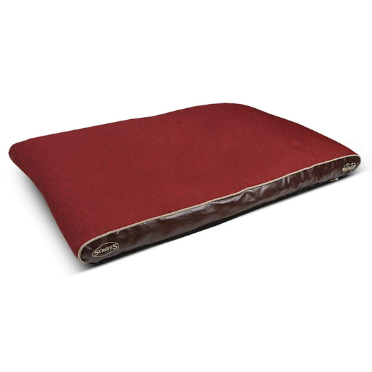 Hilton Pillow/Classic with Orthopaedic Memory Foam
