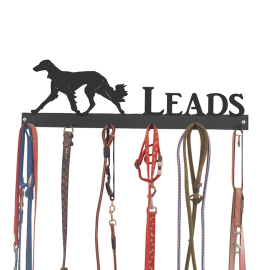 Amboise Wall Mounted Coat Rack
