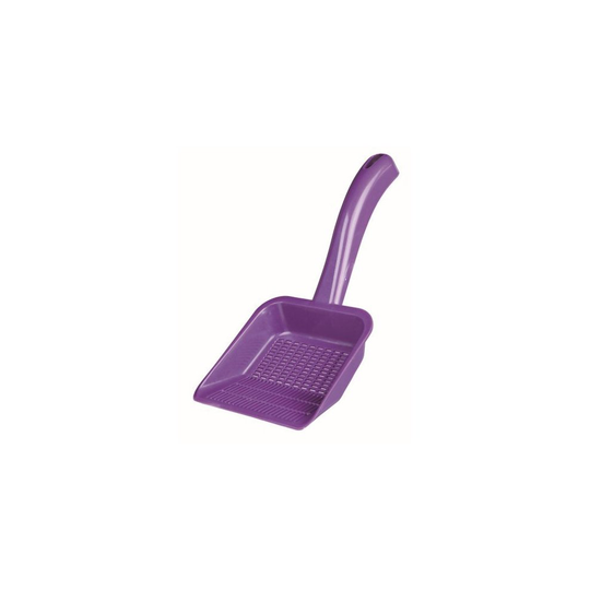 Trixie Cat Litter Scoop - Large - litter scoop cat trixie large