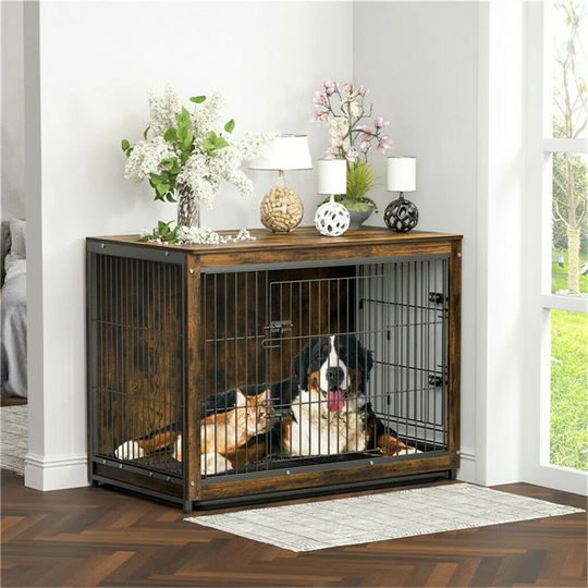 Landis Pet Cage