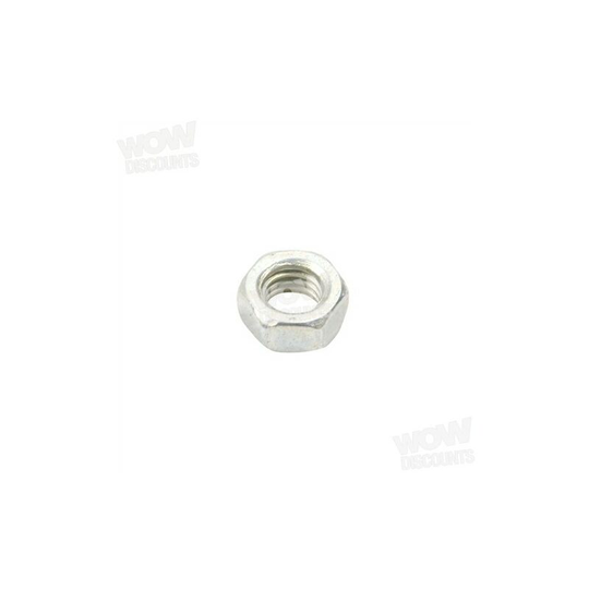 Leisure Rangemaster Cooker M5 Hex Nut. Genuine Part Number N003020