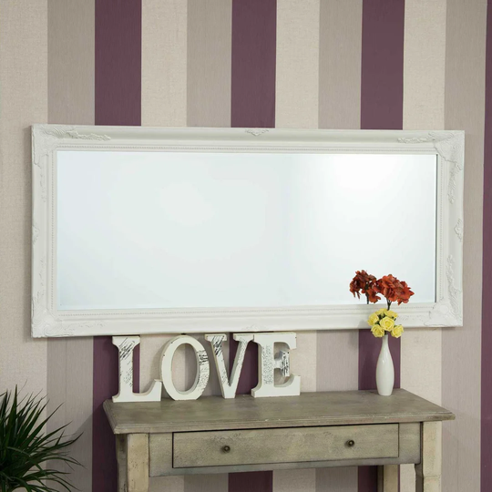 Westphalia Accent Mirror