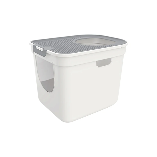Ackerson Litter Box Enclosure