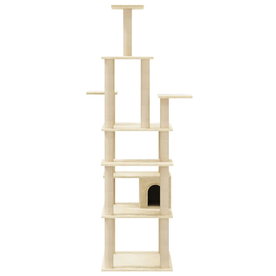183cm Edwards Cat Tree