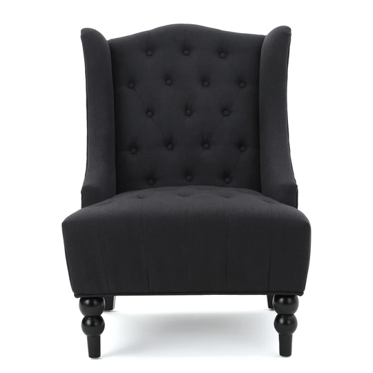 Contreras Wingback Chair