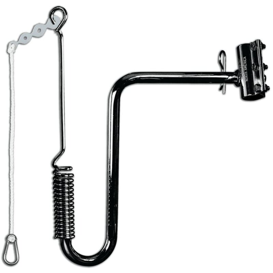 Dog Bicycle Exerciser Kit Springer Black