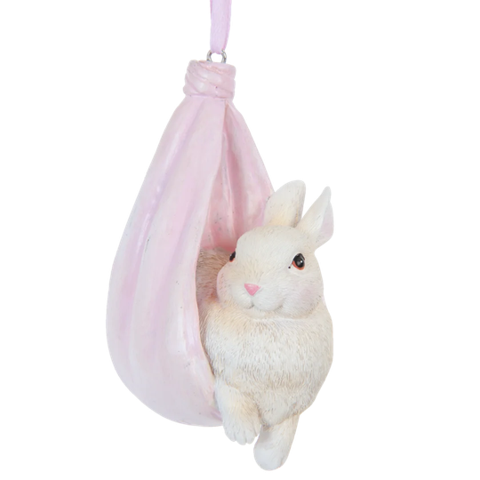 Rabbit Wall Décor