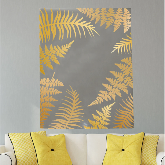 Ardenwood Wall Mounted Accent Mirror