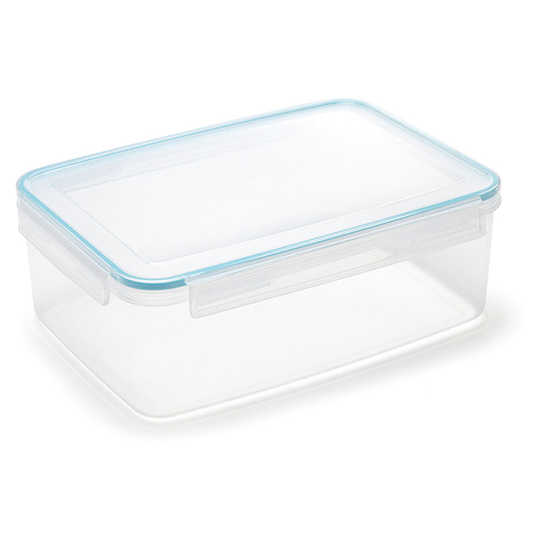 Clip & Close Rectangular Container 5.2 l 502266 - Addis