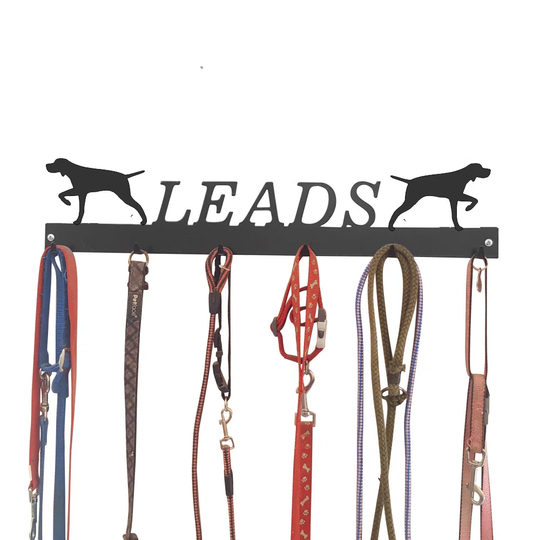 Althrop Wall Mounted Coat Rack