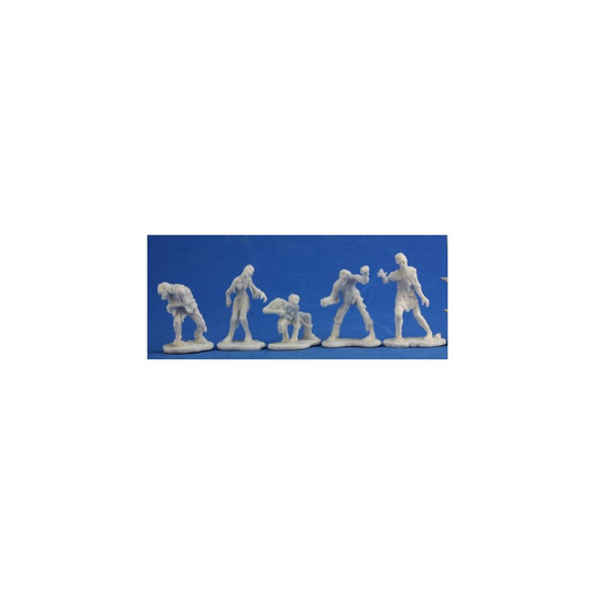 Reaper Bones Zombies (5)