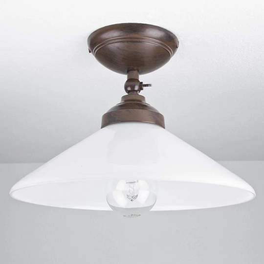 Callanan 1 Light Flush Mount