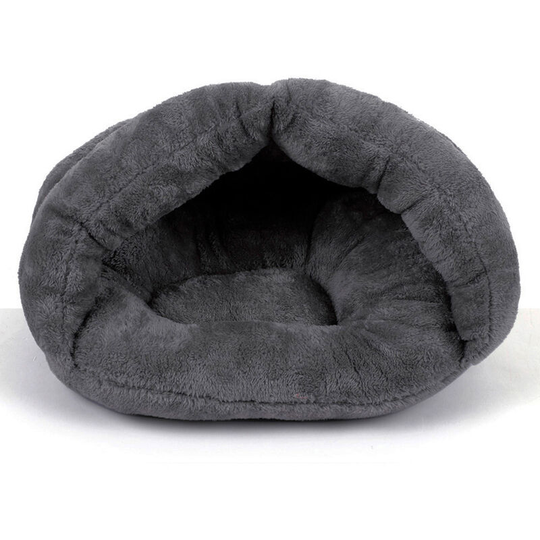 Cat Pet Cave Cat Cave Bed Cat Bed for Cats Kittens Small Dogs Pets