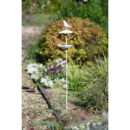 Clareta Decorative Bird Feeder