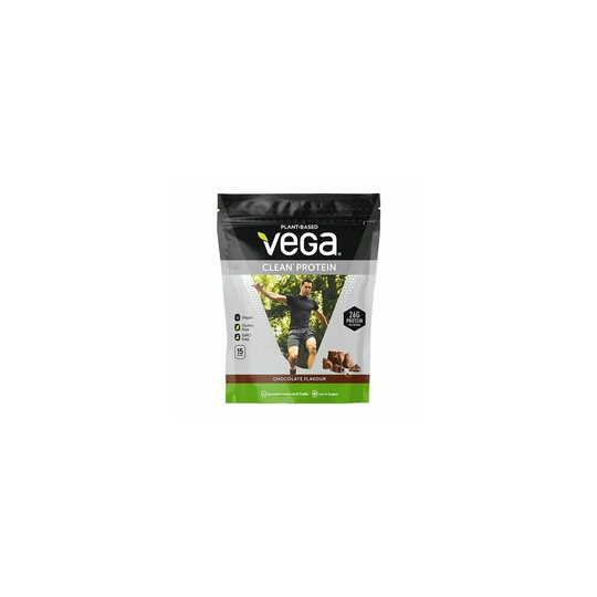 Vega clean protein Chocolate flavour 555g