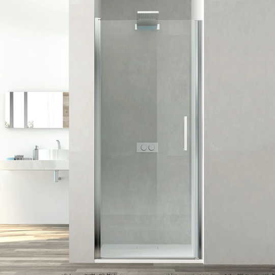 Neher Rectangular Shower Enclosure - 2000 x 800 mm