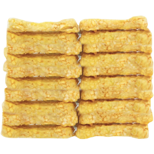 Good Boy - Chicken Bones Dog Treats (450g) (May Vary) - May Vary