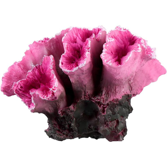 1Pc Artificial Coral Aquarium Ornament Aquarium Coral Decor Fish Tank Seascape Resin Coral Artificial Plants for Fish Tank Decoration