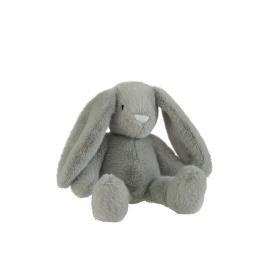 Rabbit Plush Lieb Figurine