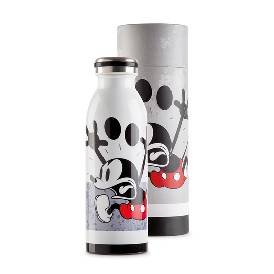 Mickey I Am ML.500 Grey Thermal Flask