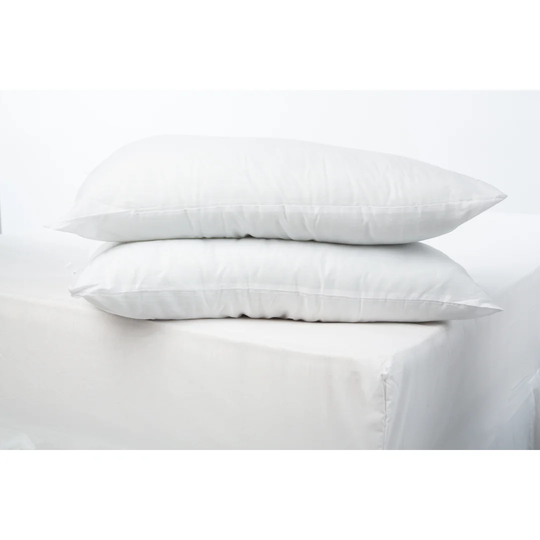 Superbounce Set of 6 Hollowfibre Pillows