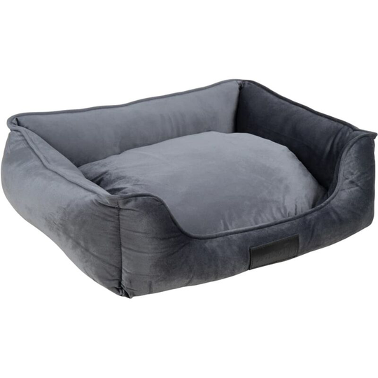 Pet Bed veluro Grey s District70 Grey