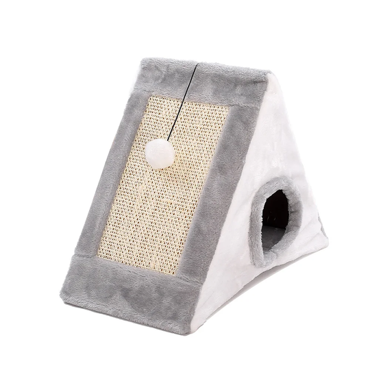 Jann Cat Bed