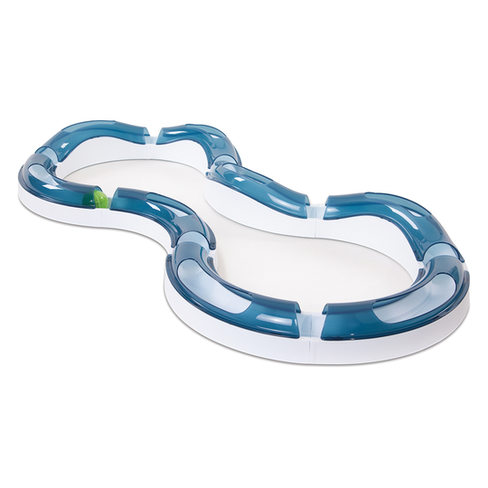 Catit Design Senses Super Roller Circuit - 190cm