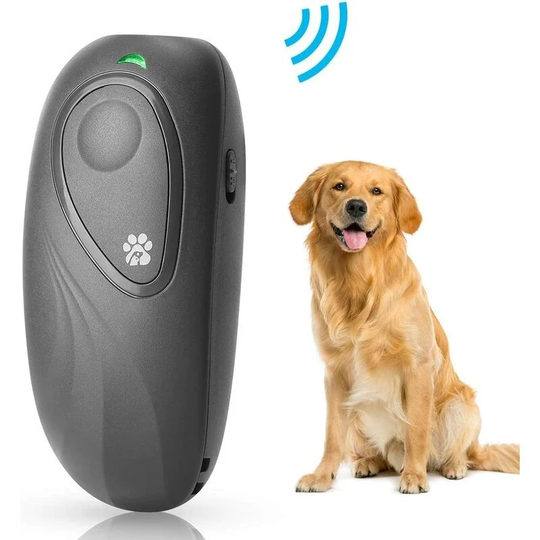 Dog clickers with strap - training with strap for Dog, Cat or Multicolor Clicker with Large Button