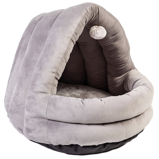 Fes Cuddle Den - 50 x 40 x 45 cm (L x W x H)