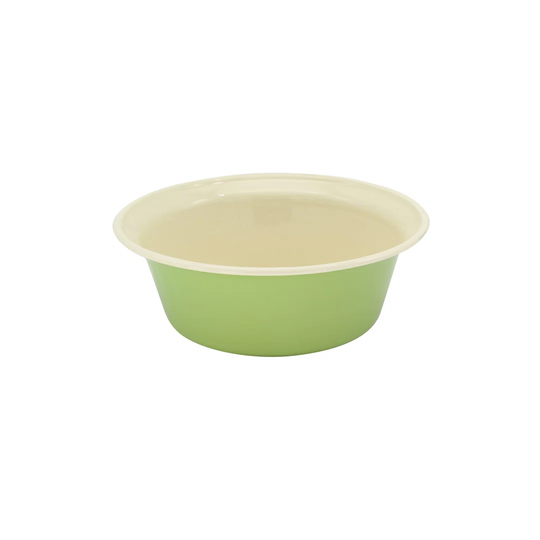 Juist 3000ml Enamelled Cereal Bowl