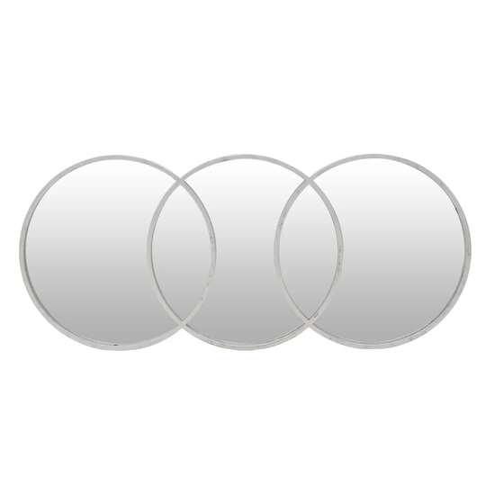 Opalo Accent Mirror