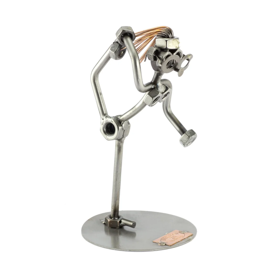 Ballerina Screw Man